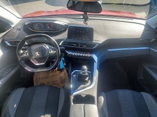 Peugeot 3008 1,2 PureTech 130 S&S ECO Active