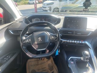 Peugeot 3008 1,2 PureTech 130 S&S ECO Active