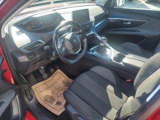 Peugeot 3008 1,2 PureTech 130 S&S ECO Active