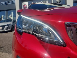 Peugeot 3008 1,2 PureTech 130 S&S ECO Active