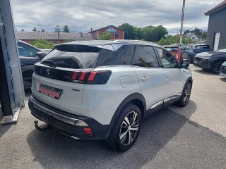 Peugeot 3008 1,2 PureTech 130 S&S GT Line