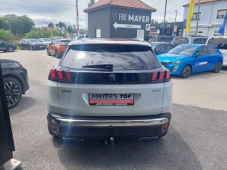 Peugeot 3008 1,2 PureTech 130 S&S GT Line