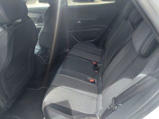 Peugeot 3008 1,2 PureTech 130 S&S GT Line