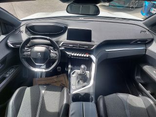 Peugeot 3008 1,2 PureTech 130 S&S GT Line