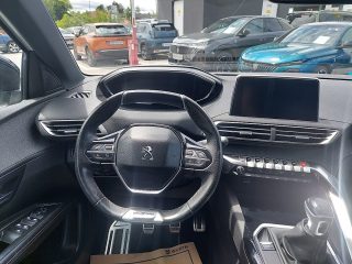 Peugeot 3008 1,2 PureTech 130 S&S GT Line