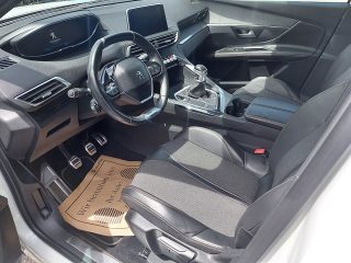 Peugeot 3008 1,2 PureTech 130 S&S GT Line