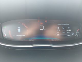 Peugeot 3008 1,2 PureTech 130 S&S GT Line