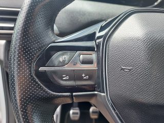 Peugeot 3008 1,2 PureTech 130 S&S GT Line