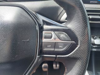 Peugeot 3008 1,2 PureTech 130 S&S GT Line