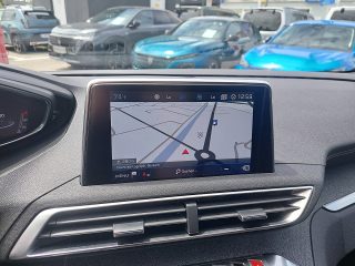 Peugeot 3008 1,2 PureTech 130 S&S GT Line