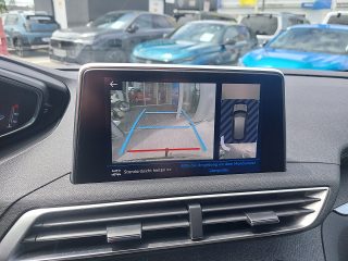 Peugeot 3008 1,2 PureTech 130 S&S GT Line