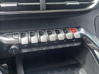 Peugeot 3008 1,2 PureTech 130 S&S GT Line
