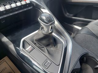 Peugeot 3008 1,2 PureTech 130 S&S GT Line