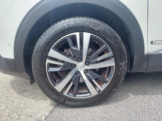 Peugeot 3008 1,2 PureTech 130 S&S GT Line