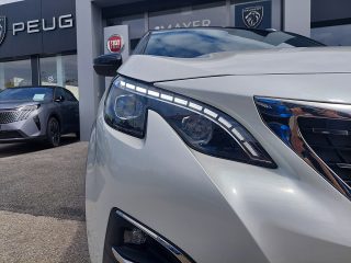 Peugeot 3008 1,2 PureTech 130 S&S GT Line