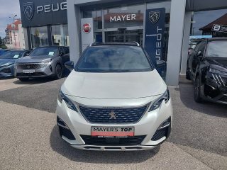 Peugeot 3008 1,2 PureTech 130 S&S GT Line