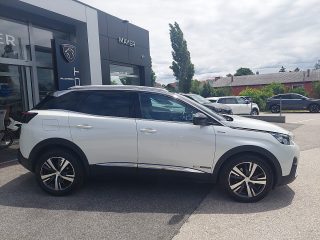 Peugeot 3008 1,2 PureTech 130 S&S GT Line