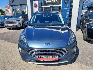 Ford Kuga 2,0 EcoBlue Hybrid Titanium X