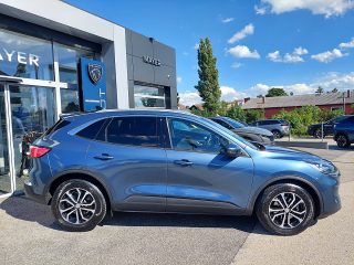 Ford Kuga 2,0 EcoBlue Hybrid Titanium X