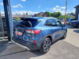 Ford Kuga 2,0 EcoBlue Hybrid Titanium X