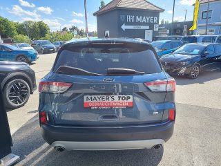Ford Kuga 2,0 EcoBlue Hybrid Titanium X
