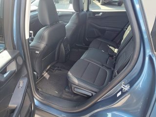 Ford Kuga 2,0 EcoBlue Hybrid Titanium X
