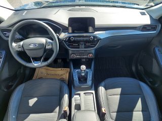 Ford Kuga 2,0 EcoBlue Hybrid Titanium X