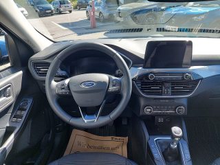 Ford Kuga 2,0 EcoBlue Hybrid Titanium X