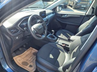 Ford Kuga 2,0 EcoBlue Hybrid Titanium X