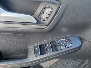 Ford Kuga 2,0 EcoBlue Hybrid Titanium X