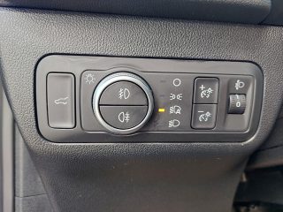 Ford Kuga 2,0 EcoBlue Hybrid Titanium X