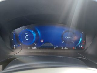 Ford Kuga 2,0 EcoBlue Hybrid Titanium X