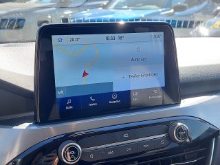 Ford Kuga 2,0 EcoBlue Hybrid Titanium X