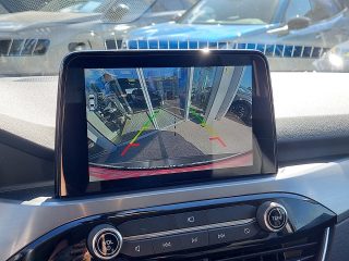 Ford Kuga 2,0 EcoBlue Hybrid Titanium X