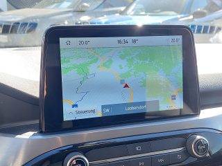 Ford Kuga 2,0 EcoBlue Hybrid Titanium X