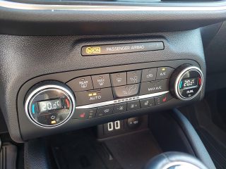 Ford Kuga 2,0 EcoBlue Hybrid Titanium X