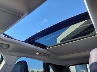Ford Kuga 2,0 EcoBlue Hybrid Titanium X