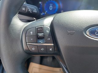 Ford Kuga 2,0 EcoBlue Hybrid Titanium X