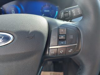 Ford Kuga 2,0 EcoBlue Hybrid Titanium X