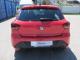 Seat Ibiza 1,0 TSI Style Edition