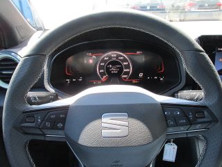 Seat Ibiza 1,0 TSI Style Edition
