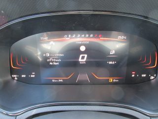 Seat Ibiza 1,0 TSI Style Edition