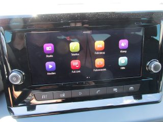 Seat Ibiza 1,0 TSI Style Edition