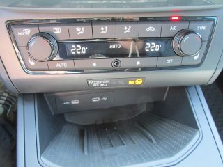 Seat Ibiza 1,0 TSI Style Edition