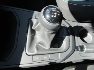 Seat Ibiza 1,0 TSI Style Edition