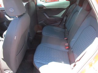 Seat Ibiza 1,0 TSI Style Edition