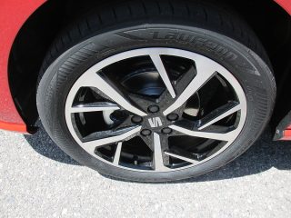 Seat Ibiza 1,0 TSI Style Edition