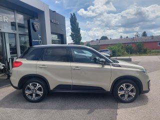 Suzuki Vitara 1,6 DDiS 4WD GLX Flash