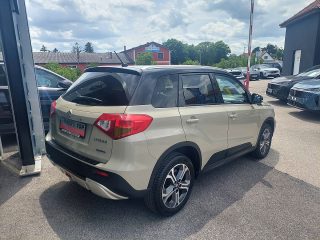 Suzuki Vitara 1,6 DDiS 4WD GLX Flash