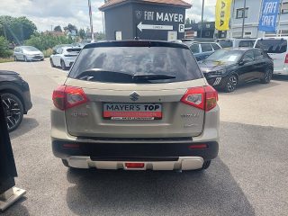 Suzuki Vitara 1,6 DDiS 4WD GLX Flash